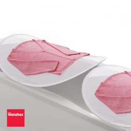 Metaltex - Set van 2x - Droognet Pop-up - 116 cm - Wit — thumbnail 4