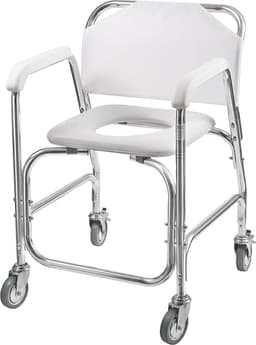 Wasmand voor wasgoed - XL, 150 liter, beige - opvouwbaar, 2 compartimenten — thumbnail 1