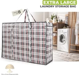 Waszak – ruime waszak – grote waszakken – laundry bags – laundry bag — thumbnail 4