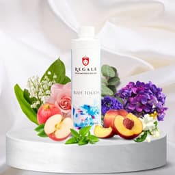 Wasparfum Blue Touch 500ml - Essenza Regale — thumbnail 2