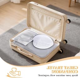 Grote Waszakken Set van 7 Stuks, Wasnetten voor Wasmachine, Ideaal voor Ondergoed, Sokken en Babykleding — thumbnail 3
