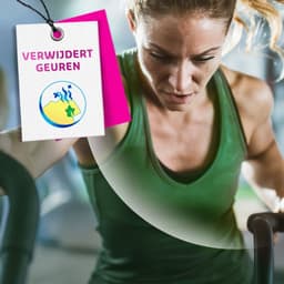 Vanish Vlekkenverwijderaar Powergel (Voordeelverpakking) - 4 x 200 ml — thumbnail 4