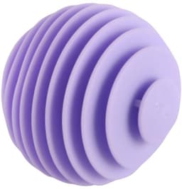 Dailygoods - Dailygoody - Wasdrogerballen - Anti-wrinkle kleding - 6 stuks - Geschikt voor wasmachine en wasdroger - Ideaal voor dekens en truien - materiaal — thumbnail 4