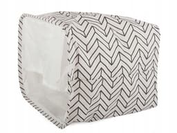 Hangzhou A Link Star - Wasmand - Opvouwbaar - Ergonomische Handgreep - 90L — thumbnail 4