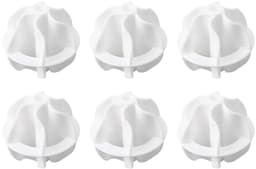 Cosensi - Set van 6 Herbruikbare Wasballen voor Donsjacks — thumbnail 1