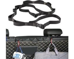Portable Travel Clothes Line Travel Clothes Line Multifunctional Clothes Rope For, Portable Clothes Drying Rope, Car Accessories with