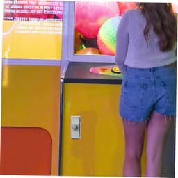 1set Universele T-handgreep Lock Met Sleutels Van Zinklegering Hoge Veiligheid Vervangingsslot Voor Snack Drankautomaten Geschikt Voor Spellen Autowasinstallaties — thumbnail 4