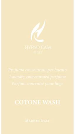 Hypno Casa - Wasparfum - Cotone - 100 ml — thumbnail 5