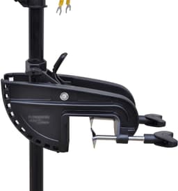 Trolling-motor, 20 kg, elektrische buitenboordmotor, 12 V, 576 W — thumbnail 3