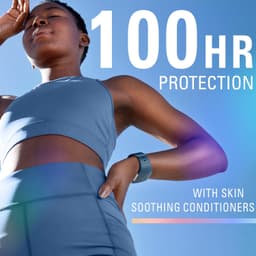 Onvisible Solid Anti-perspirant en Deodorant, Stress Response, 1,6 oz — thumbnail 2