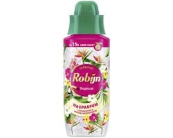 Robijn Wasparfum Tropical 342 ml