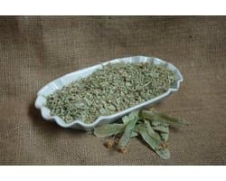 Maat lindebloesem 100 g