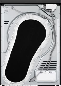 HISENSE DH5I104BBAB Warmtepompdroger - 10 kg - 60 dB - Energielabel A — thumbnail 4