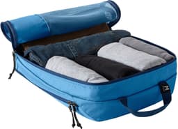 Eagle Creek Pack-It Reveal Clean/Dirty Cube M - Packsack 36 cm (blue dawn) — thumbnail 2