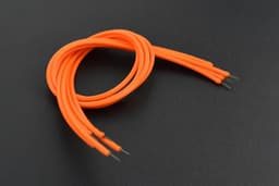 Flexibele LED-filament (3V 260mm, rood, 5-pack) FIT0808 — thumbnail 5