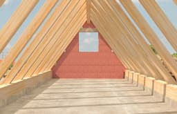 Boutenanker met schijf - Heavy duty anker - Houtconstructies bevestigen - Levensduur 120 jaar - 12/120 mm - Zilver — thumbnail 3