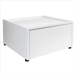Luxe Universele Wasmachineverhoger 62,2 x 56,3 X 29,5 cm — thumbnail 3
