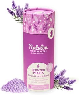 SnelShoppen - Geurparels voor Kleding - Langdurige Aromatisering - Geschikt voor Gevoelige Huid - 30 Wasbeurten - Lavendel Geur - Ideaal voor Alle Kle — thumbnail 1
