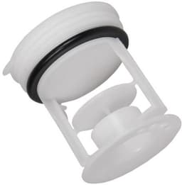 Beko Wasmachine Filter / Pluizenzeef 2872700100 – Origineel Onderdeel — thumbnail 2