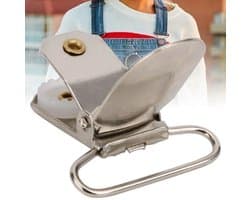 20PCS Clips, Metalen Clips, Kleding Decoratie, voor Kleding Decoratie Craft