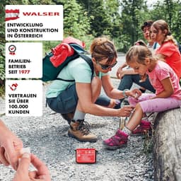 Uittrekbare Waslijn - Nylon - Weerbestendig - Instelbare Lengte - Voor Reizen en Tuin — thumbnail 3