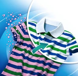 Dr. Beckmann Intensieve ontkleuring 3-in-1 - Verkleurt wit en kleurecht kleurrijk textiel - 200gr — thumbnail 4