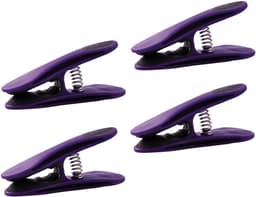 48 Wasknijpers met Zachte Grip, Extra Sterke Klemkracht, UV-bestendig voor Binnen en Buiten — thumbnail 5