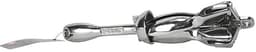 Roestvrijstalen Vouw- en Grapnel Anker - 3.5 lbs — thumbnail 5
