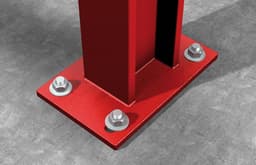 Boutanker FAZ II Plus 12/120 GS voor Houten Structuren - 20 stuks — thumbnail 3