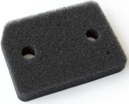 2st Filter spons foam van condensor wasdroger droogkast - 2st - alternatief geschikt voor droger Miele - 210 x 155 x 30 mm - 09164761 -9164761 — thumbnail 5
