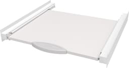 Salora STACKINGKIT200WH - Stapelkit voor wasmachine en droger - Tussenstuk - Universeel — thumbnail 1