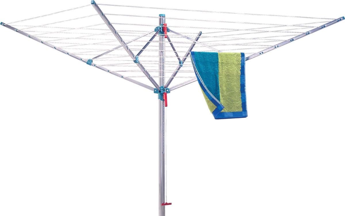 Blome Droogmolen Medium Plus - incl. betonanker - 60m — afbeelding 1