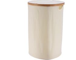 Wasmand Ø 40 cm Ella Beige
