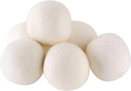 Drogerballen - Voor wasdrogers - Droger ballen - Drogerbollen - Must have voor uw droger! — thumbnail 1