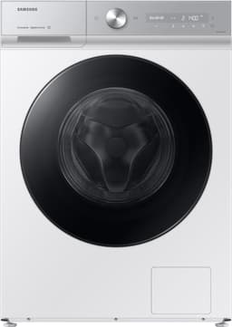 Samsung Bespoke WW11DB8B95GHU3 - 8000 serie - Wasmachine - 40% zuiniger dan energielabel A - 5 jaar garantie in Nederland — thumbnail 1