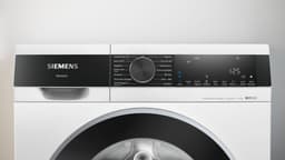 Siemens WG44G2FSNL - iQ500 - Wasmachine met stoom - 1400 rpm - Automatisch doseren - Energielabel A - Zeer stil - speedPack L: verkort wasprogramma's met varioSpeed — thumbnail 5