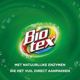 Biotex Vloeibaar Wasmiddel Handwas & Inweek 1 liter — thumbnail 2
