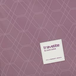 Travelite Lascana fietstas 32 cm — thumbnail 2