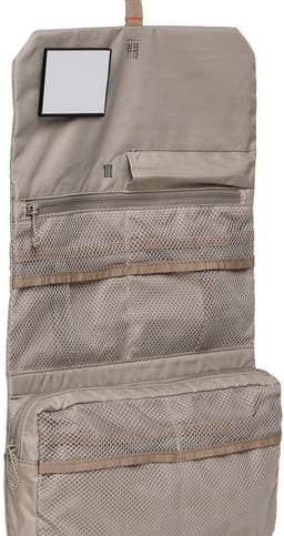 VAUDE WashBag M, Wash Bag, Wash Bag — thumbnail 2