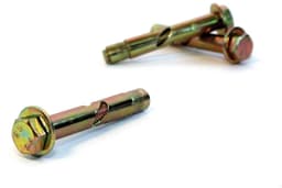 Hulsanker - Boutanker - Zware Bevestiging - Verstelbare Kracht - M8x55mm - Verzinkt — thumbnail 2
