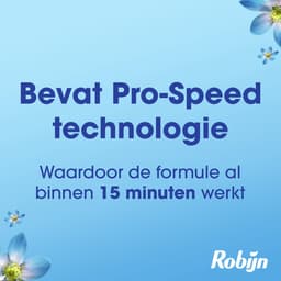 Robijn Quickwash - Vloeibaar Wasmiddel - Morning Dew - 8 flessen - 176 Wasbeurten - Voordeelverpakking — thumbnail 5