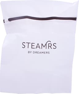 STEAMRS Luxe Waszakken Set - 2 Stuks (M & L) - Duurzaam Wasnet voor Delicate Stoffen & Lingerie - Veilig in Wasmachine — thumbnail 4