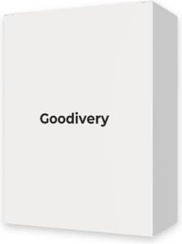 Goodivery ® Handige Hangende Opbergtas voor Wasknijpers en Meer met Ruime Capaciteit — thumbnail 5