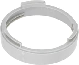 Dailygoods- Afvoerslang Universele Koppeling - 150mm Slang - Airco Aansluiting - Ventilatie Duct - ABS Materiaal - Snelle Warmteafvoer - Luchtafvoerslang — thumbnail 1