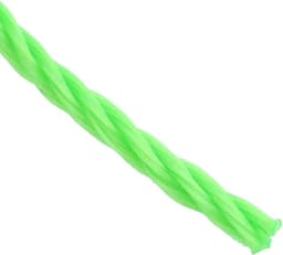 Waslijn Touw - Kledinglijn Outdoor - Kleding Drogen - Nylon Materiaal - 20m - Groen — thumbnail 2