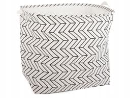 Hangzhou A Link Star - Wasmand - Opvouwbaar - Ergonomische Handgreep - 90L — thumbnail 5