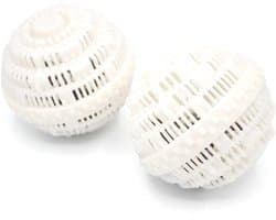Eco Wasballen voor Duurzaam Wassen in de Wasmachine