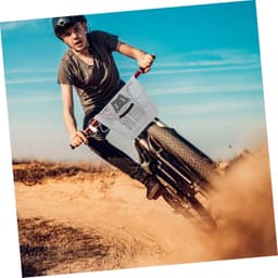 1set Snelle Ontgrendel Iron Mesh Fietsmand Voor Mountainbikes Lichtgewicht Draagbaar Met Grote Opbergruimte Voor Voorste Fiets Handvat Mand Geschikt Voor Winkelen Vervoer — thumbnail 3