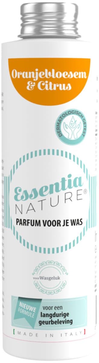 Wasgeluk Wasparfum Oranjebloesem 500 ml — afbeelding 1