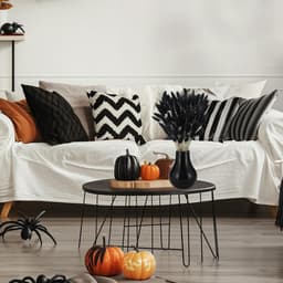 Decoratie 120 stelen pampasgras gedroogd — thumbnail 5